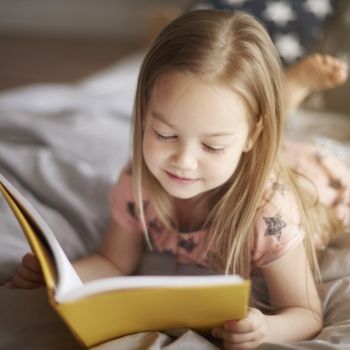Recopilatorio con los 46 mejores poemas para leer a los niños en 2021
