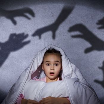 Cuentos de Halloween para niños