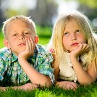 Los niños deben aprender a aburrirse