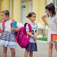 10 consejos para que el niño se adapte a un nuevo colegio