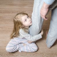 Padres o madres que no quieren a sus hijos