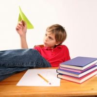 Por qué los niños con TDAH deben usar autoinstrucciones