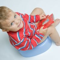 La prueba del maíz para ver si tu hijo tiene un intestino sano