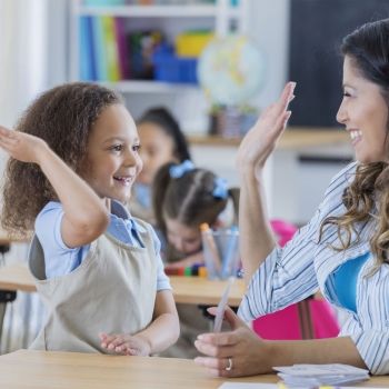 Cómo reforzar a los alumnos de forma positiva
