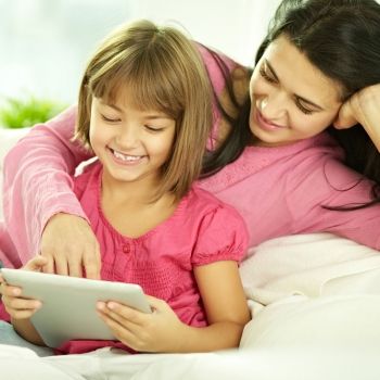 Cómo educar a los niños en la era digital