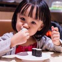 Beneficios de las algas en la dieta de los niños