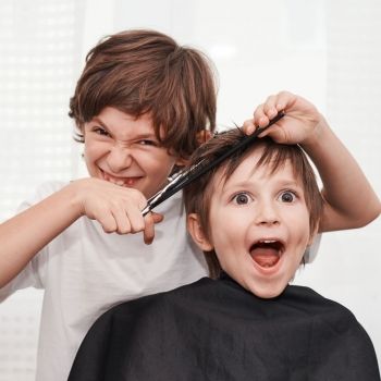 Niños malos o niños buenos de nacimiento, ¿es posible?