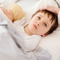 Sinusitis en niños. Causas y tratamiento