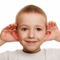 5 trucos para que los niños nos escuchen