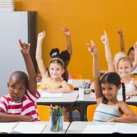 Cómo lograr que los niños permanezcan sentados en clase