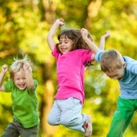 Diferencias entre un niño nervioso de un niño hiperactivo