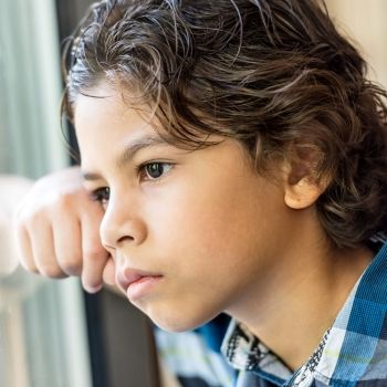 Traumas infantiles que pueden perjudicar al niño en la edad adulta