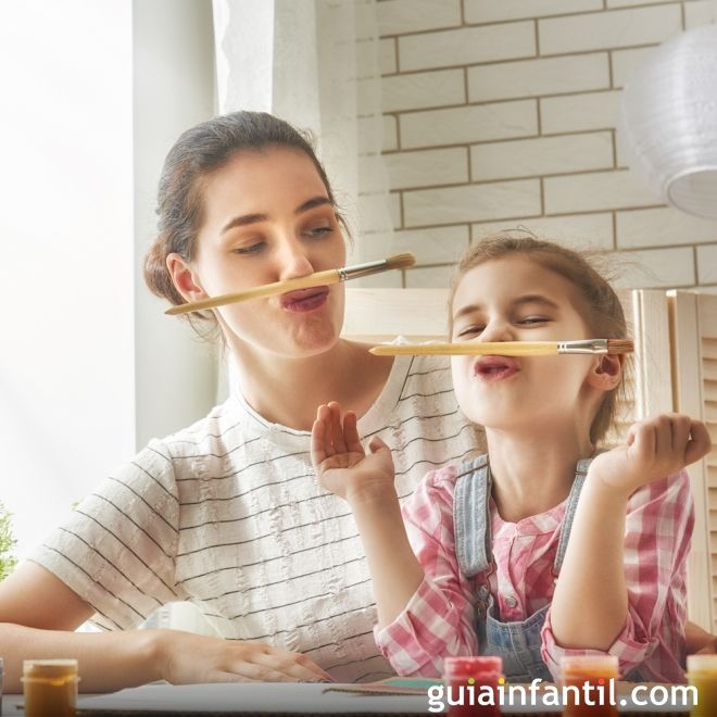 10 cosas que los adultos pueden aprender de los niños