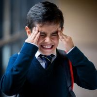 Cómo podemos medir el dolor en los niños