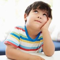 Niños con TDAH de tipo cognitivo lento, ¿qué es?