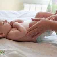 La osteopatía para bebés ¿qué es?