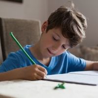 3 pautas para crear un buen hábito de estudio en los niños