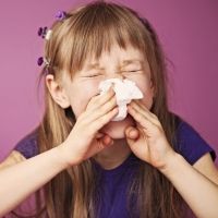 10 falsos mitos sobre las infecciones respiratorias en niños