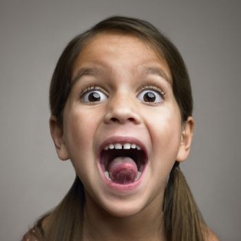 Trabalenguas largos para niños