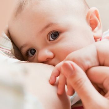 Los siete mejores consejos para amamantar al bebé