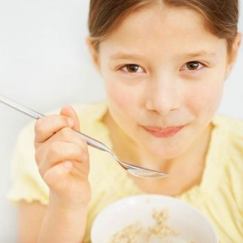 Cómo escoger la mejor proteína para los niños