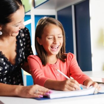 Cómo fomentar las ganas de estudiar en los niños