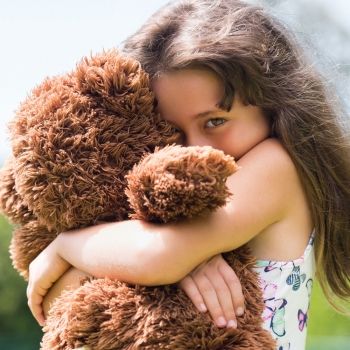 Cómo ayudar al niño a superar su timidez