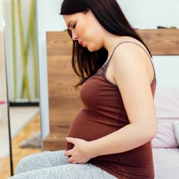 Apendicitis en el embarazo: síntomas y riesgos