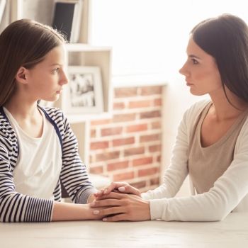 Ventajas y desventajas de la copa menstrual para adolescentes y mamás