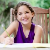 Cómo estimular la autonomía y responsabilidad de los niños en el estudio