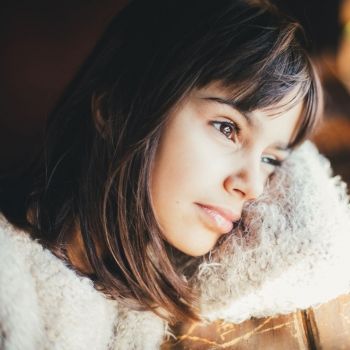 El síndrome de shock tóxico en niñas