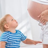Contracciones y lactancia materna