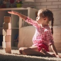 La importancia del juego heurístico para los niños