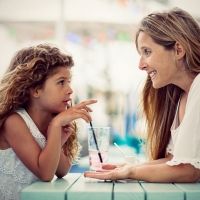 Qué términos usar al hablar de sexualidad con los hijos