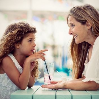 Qué términos usar al hablar de sexualidad con los hijos