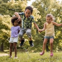 Juegos con trabalenguas para niños