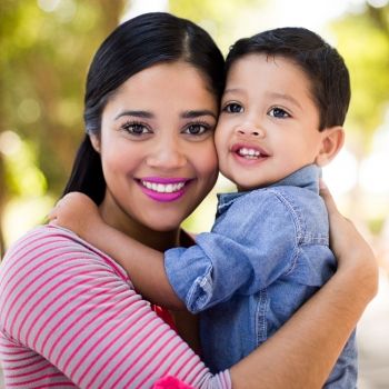 Tipos de apego en la infancia