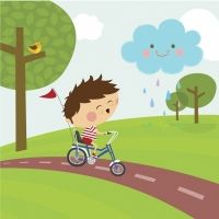 La nube y el acuerdo. Cuento infantil sobre la importancia de la comunicación