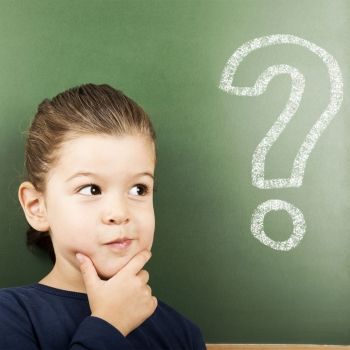 Cómo responder a los niños sobre el sentido de la vida