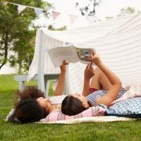 Los pilares de la lectura en los niños