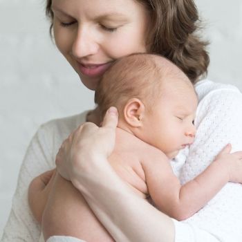 El apego en la infancia