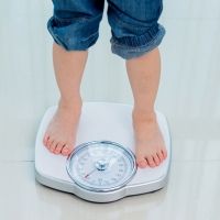 10 acciones para evitar la obesidad infantil