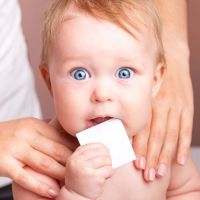 Cómo es una sesión de osteopatía con un bebé