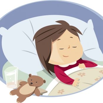 Canción de cuna para dormir a los niños y a las muñecas