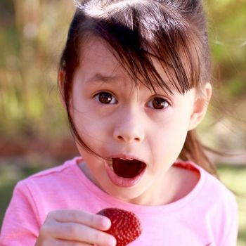 Desmontando 5 mitos de la alimentación infantil