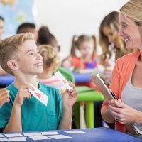 Cómo estimular la memoria visual en los niños