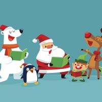 Los villancicos más populares para la Navidad 2017
