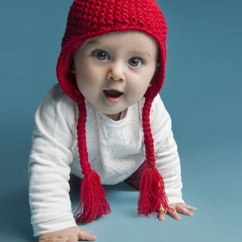 Nombres para bebés con significados raros y desafortunados