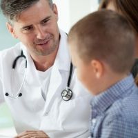 Cuándo debemos llevar al niño a un neuropediatra