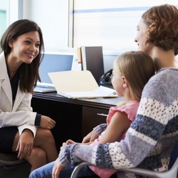 Trastornos que trata un neurólogo infantil